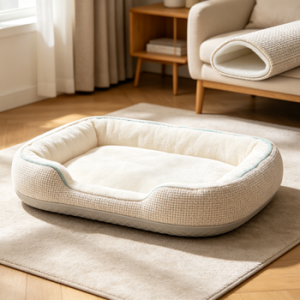 CloudWeave Supportive Pet Mat