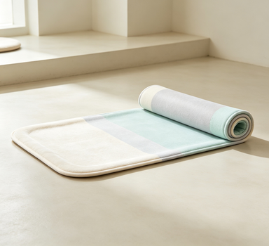 CoolBreeze Summer Cooling Pad