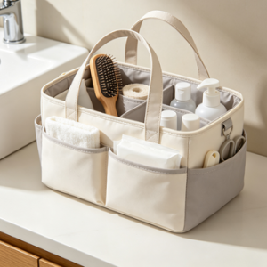 GroomDock Pet Care Organizer