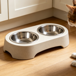 StoneArc Elevated Bowl Station